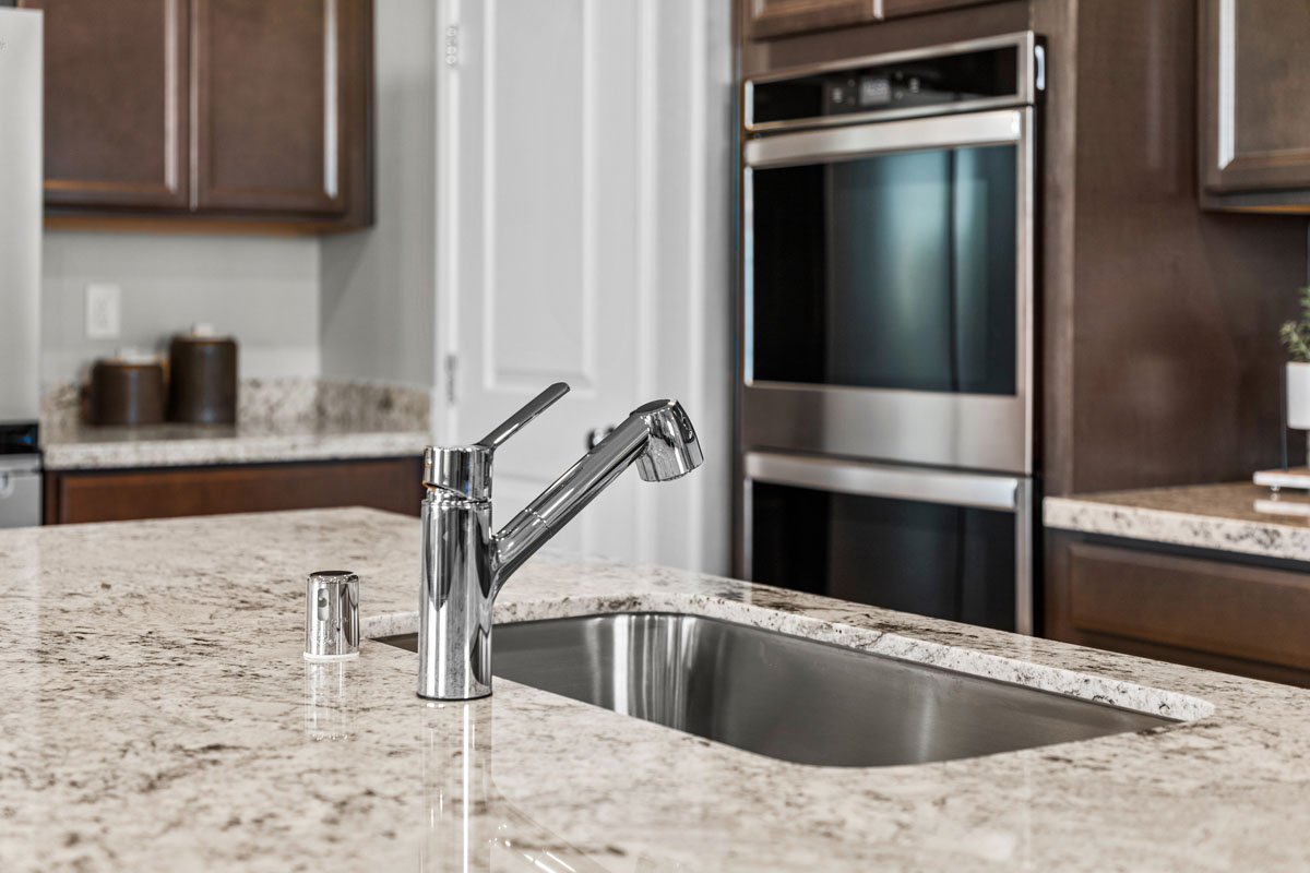 Moen® Method faucet