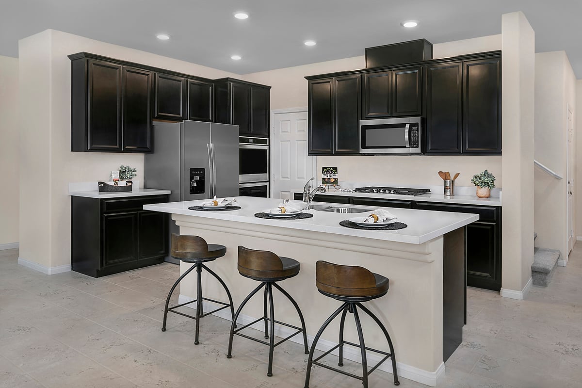 New Homes in Las Vegas, NV - Nighthawk at Summerlin 