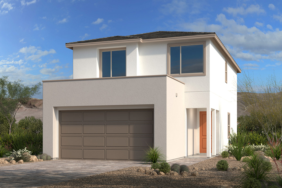 New Homes in Kindle Rise Way and Kettle Ridge Dr, NV - Plan 1720