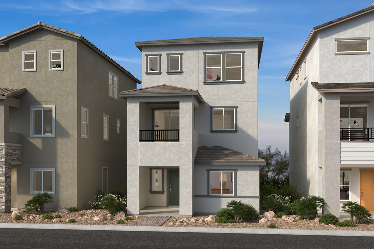 Exterior D