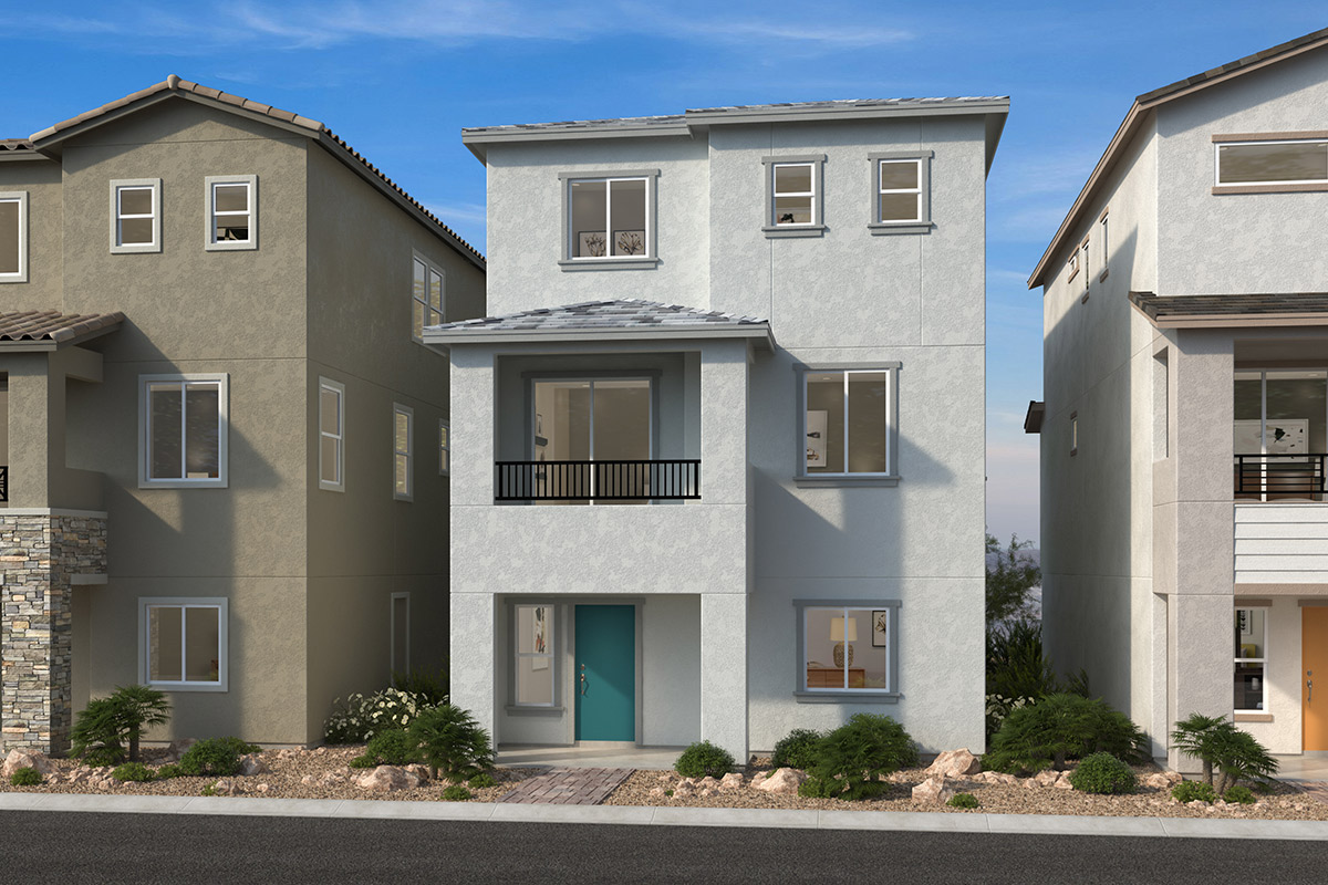 Exterior D