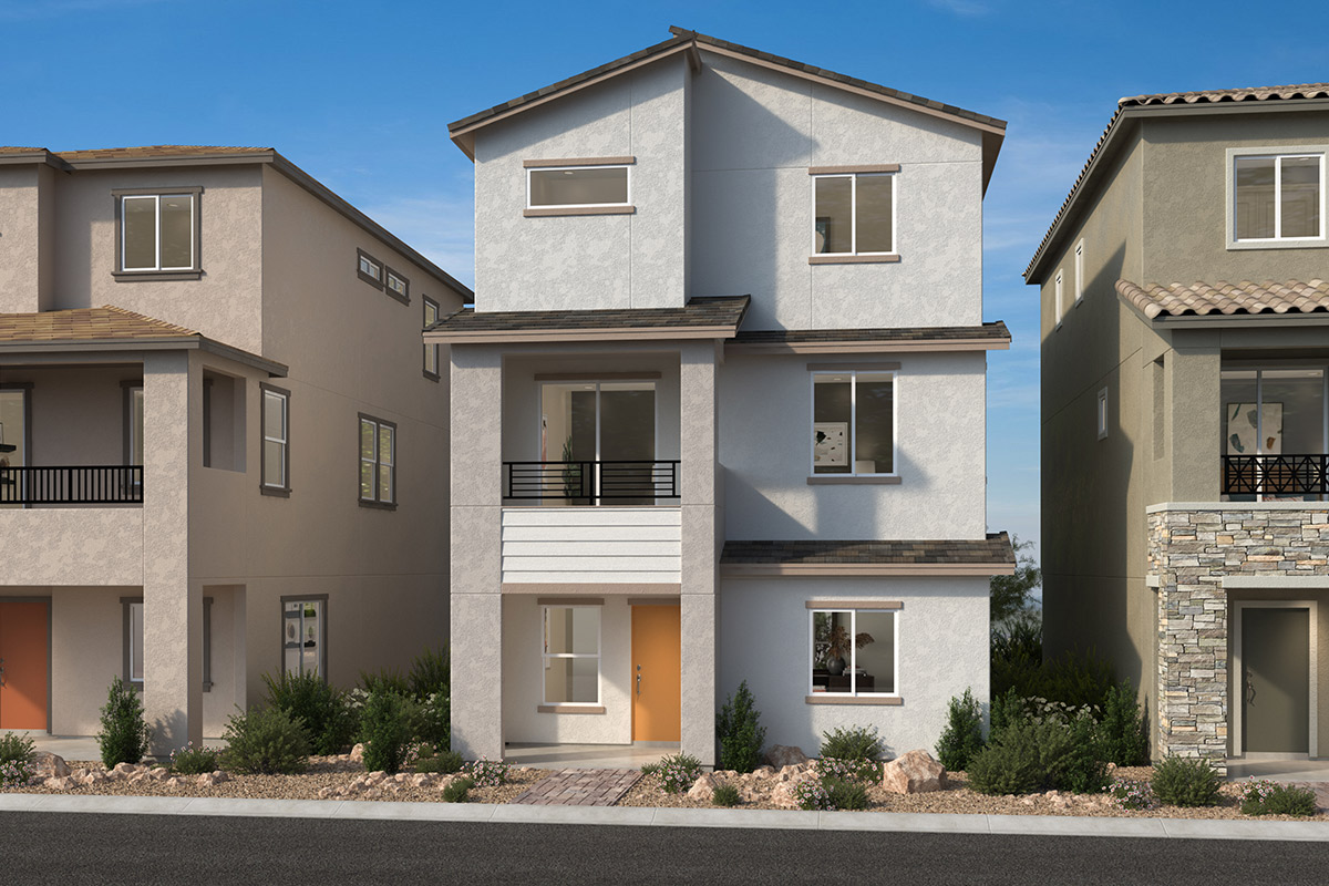 Exterior C