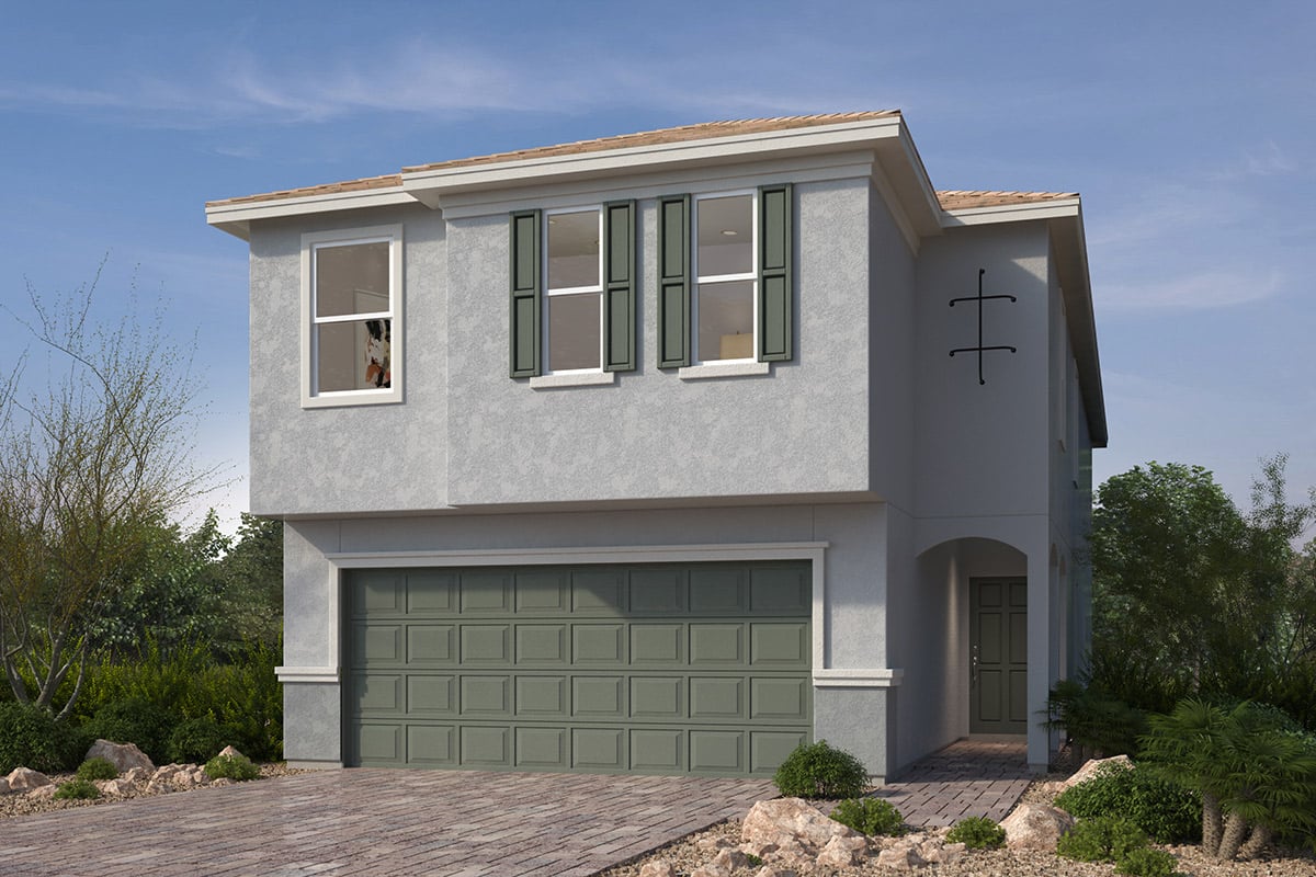 Exterior E