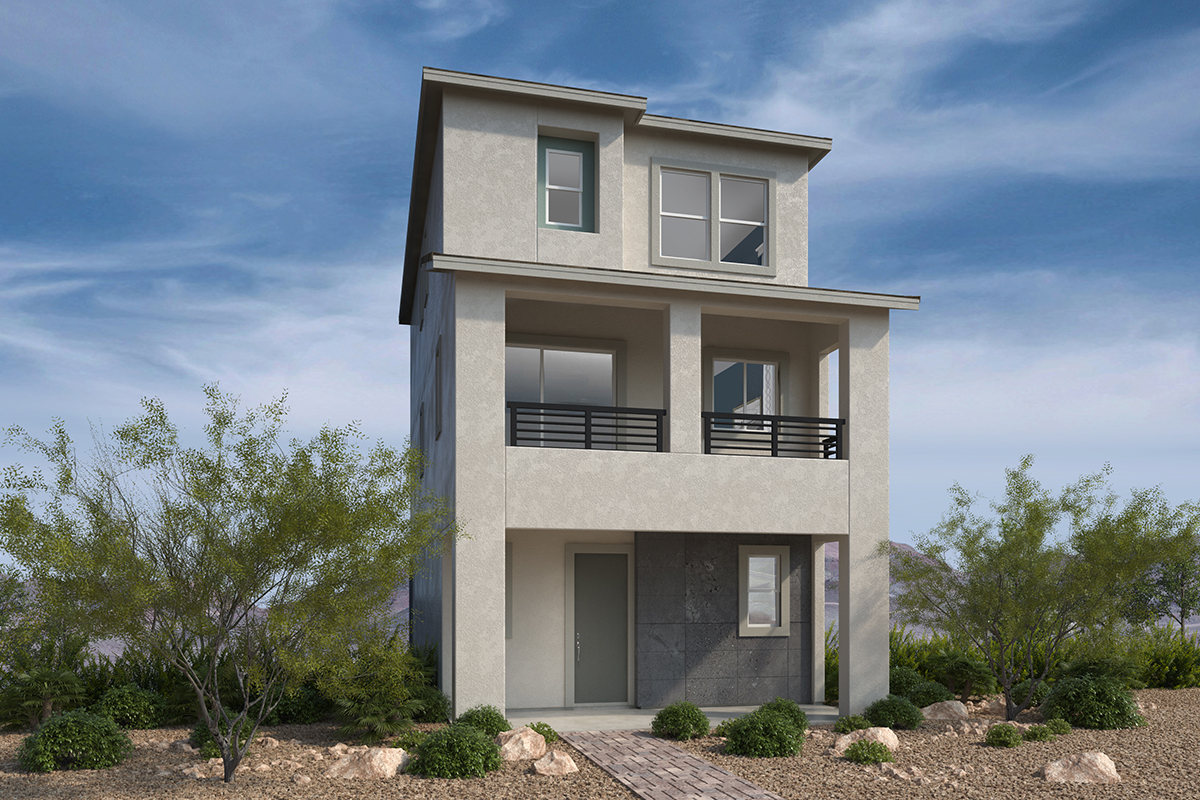 Exterior C