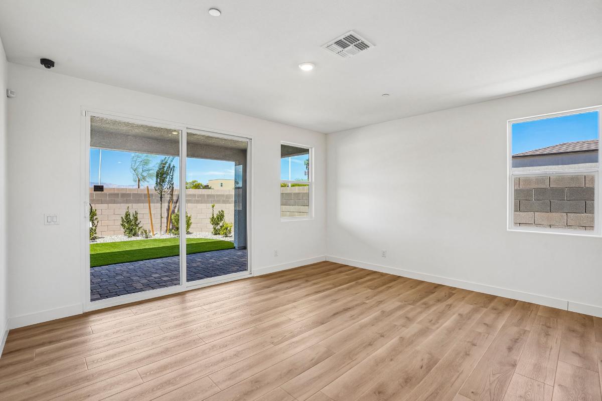Great room