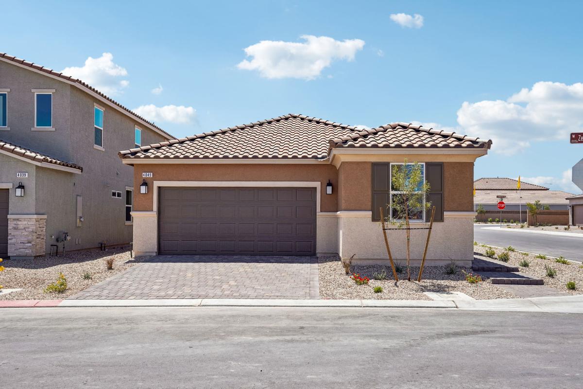 Move-In Ready Home