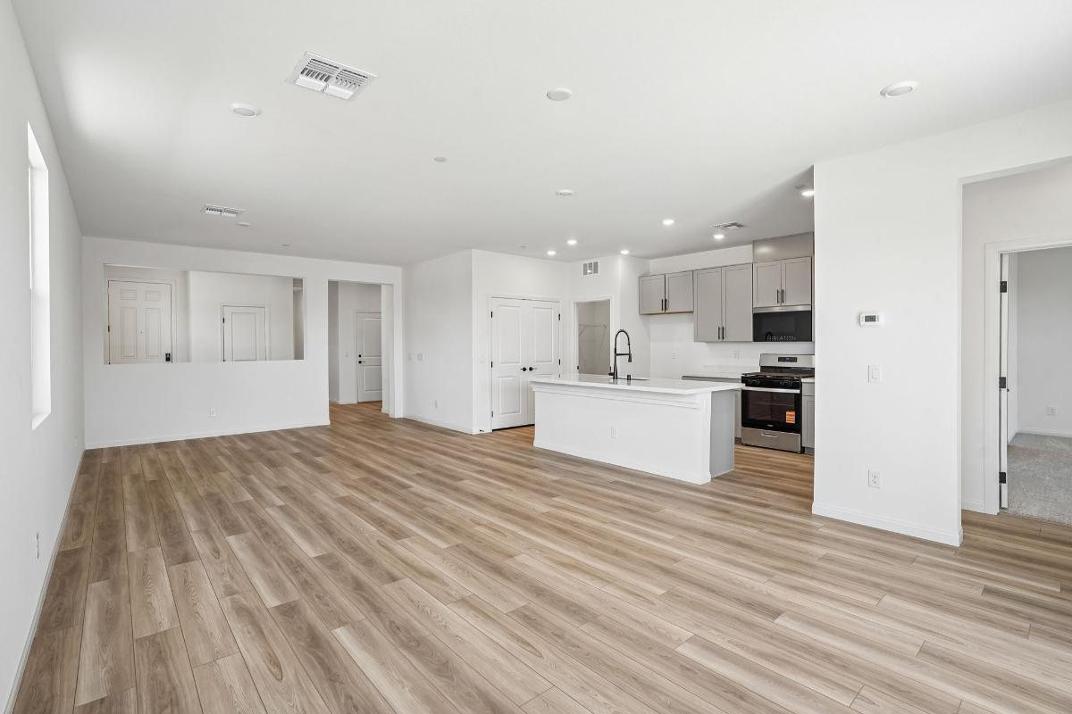 Great room