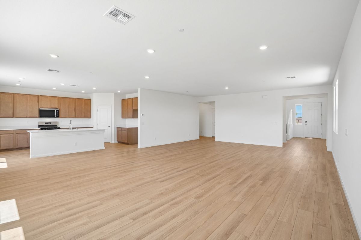 Great room
