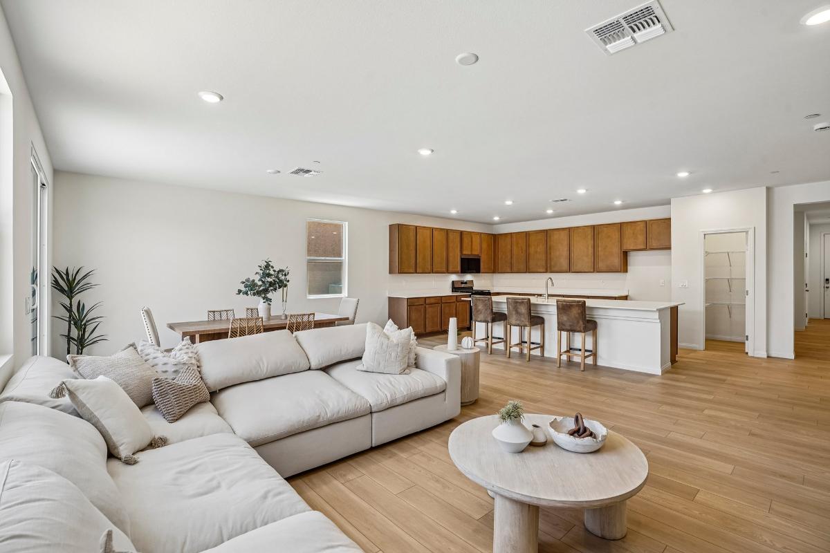 Great room