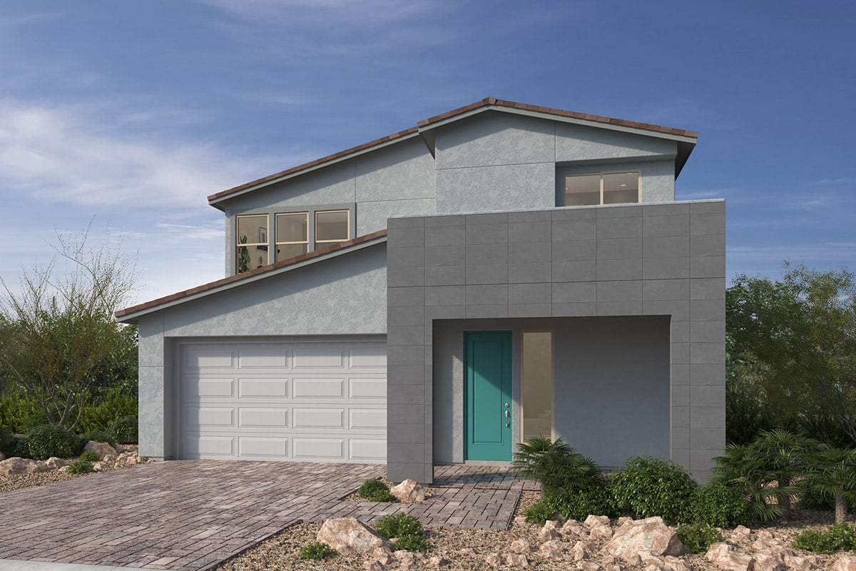 Exterior C