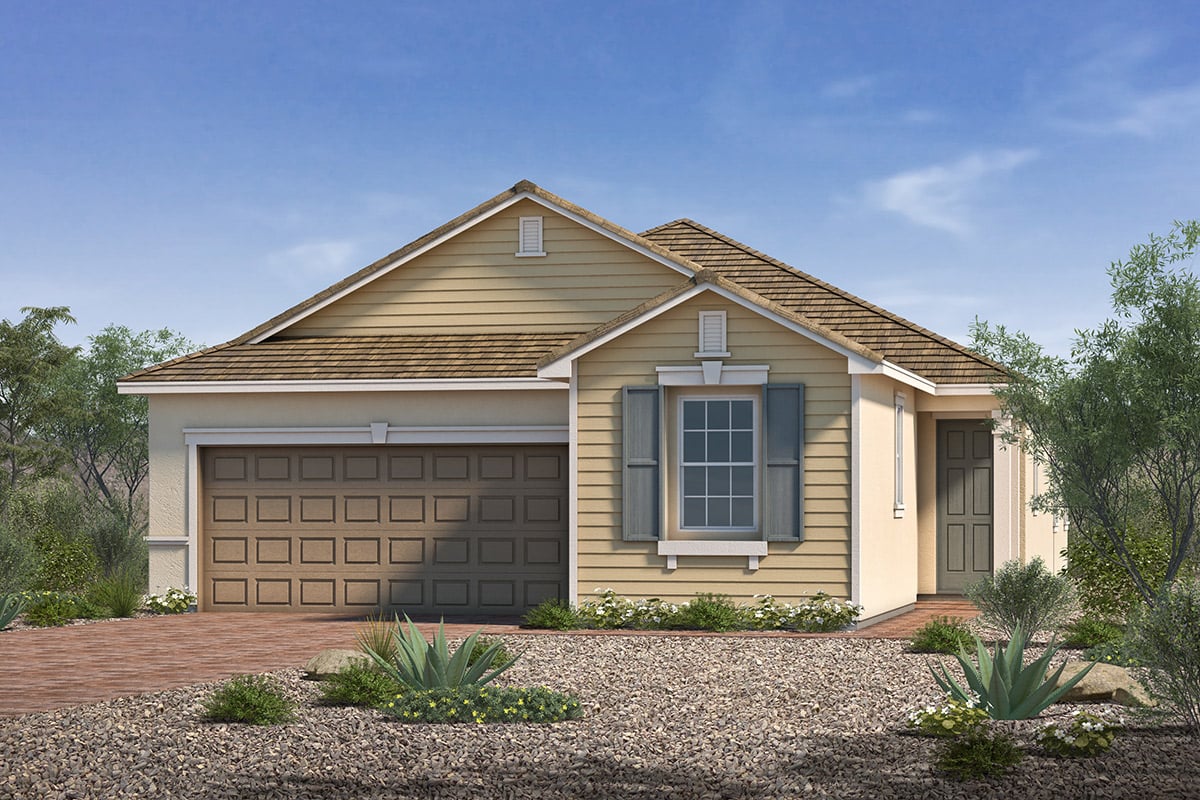 Exterior H