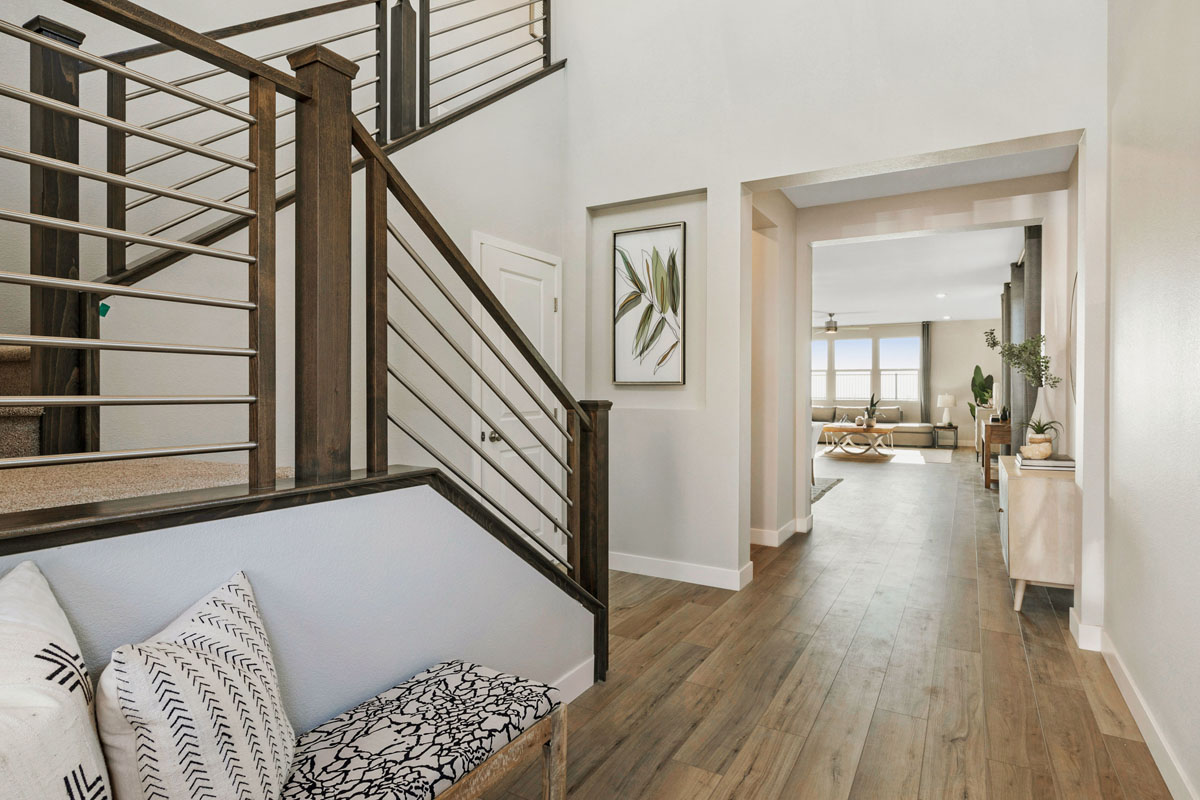Entryway 