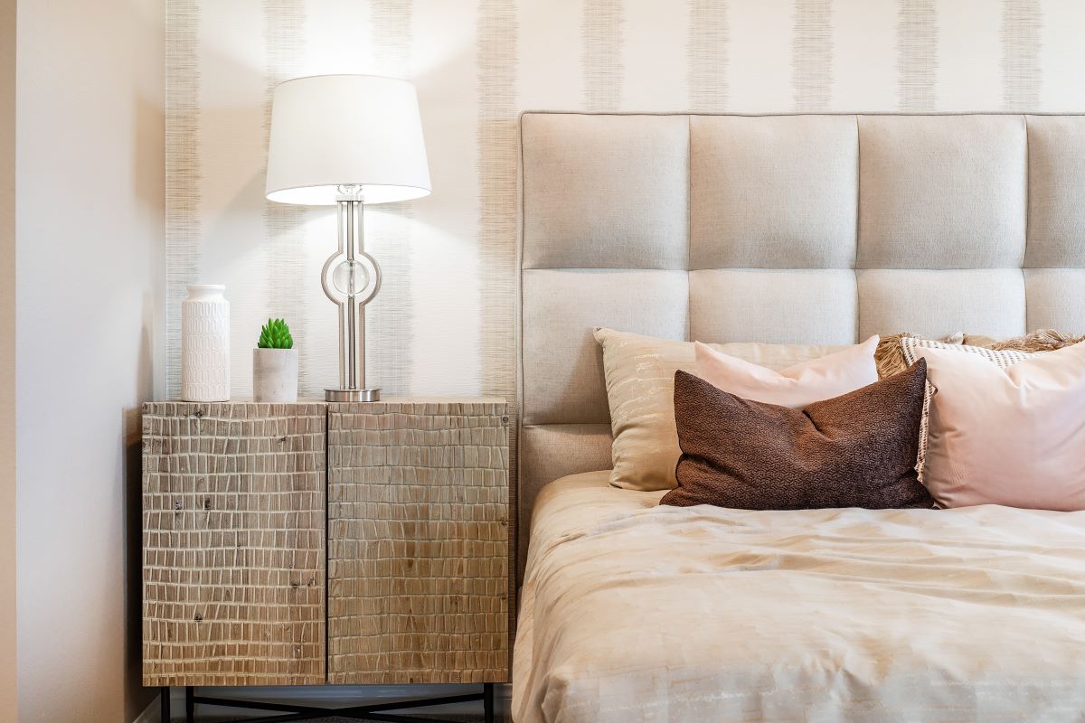 New Homes in Las Vegas, NV - Reserves at Montalado North 