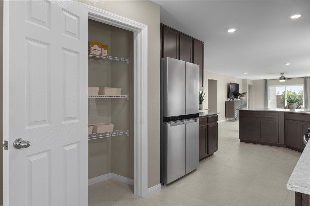 Pantry