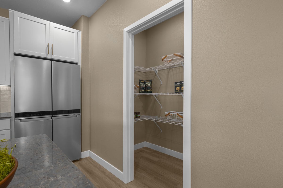 Pantry
