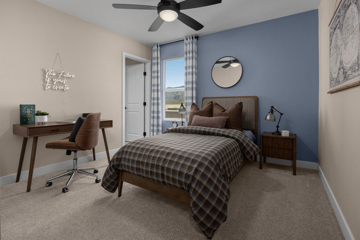 Bedroom 3