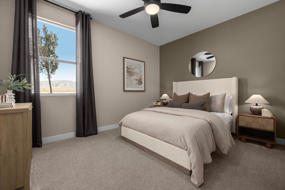 Bedroom 5