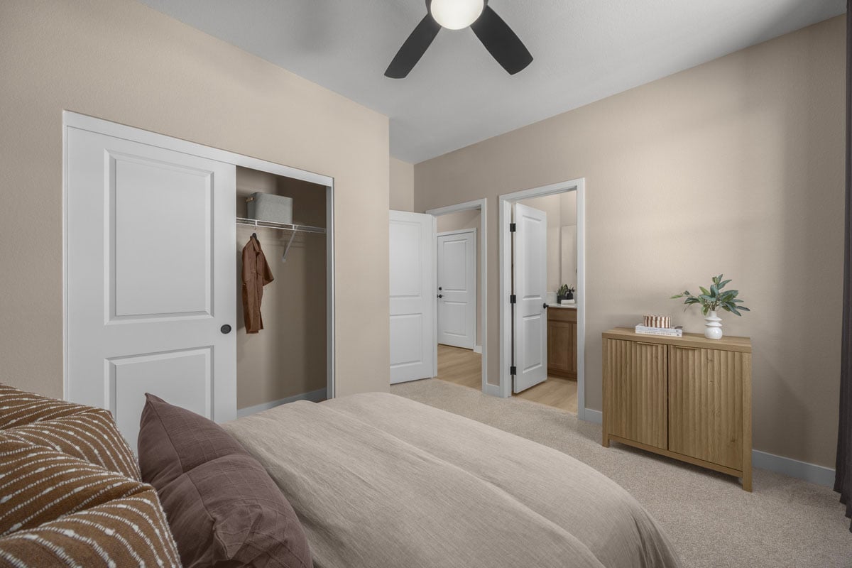 Bedroom 5