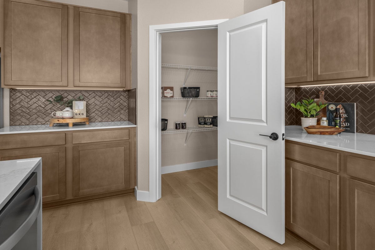 Pantry
