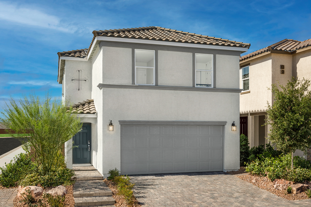 Browse new homes for sale in Landings at Sage Glen