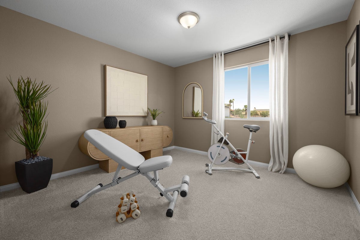 Bedroom 2