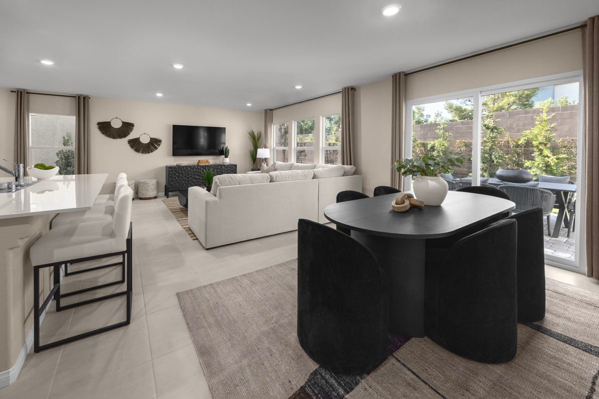 Great room