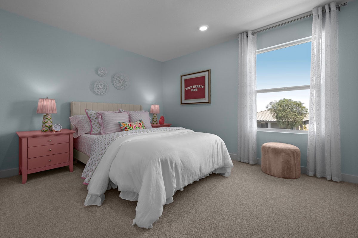 Bedroom 3