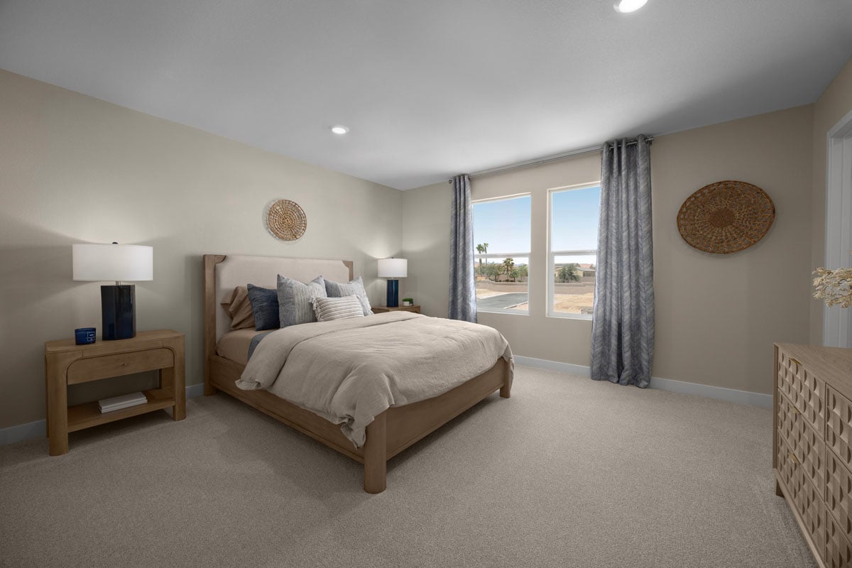 Bedroom 4