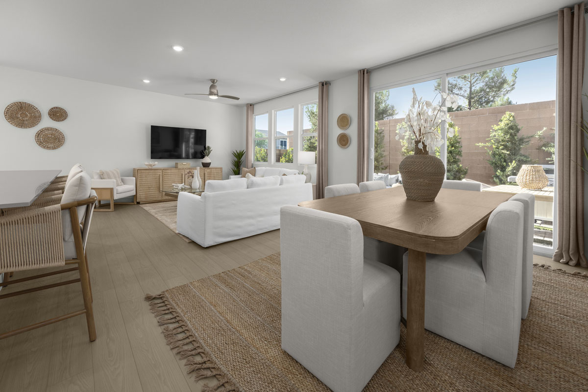 Great room