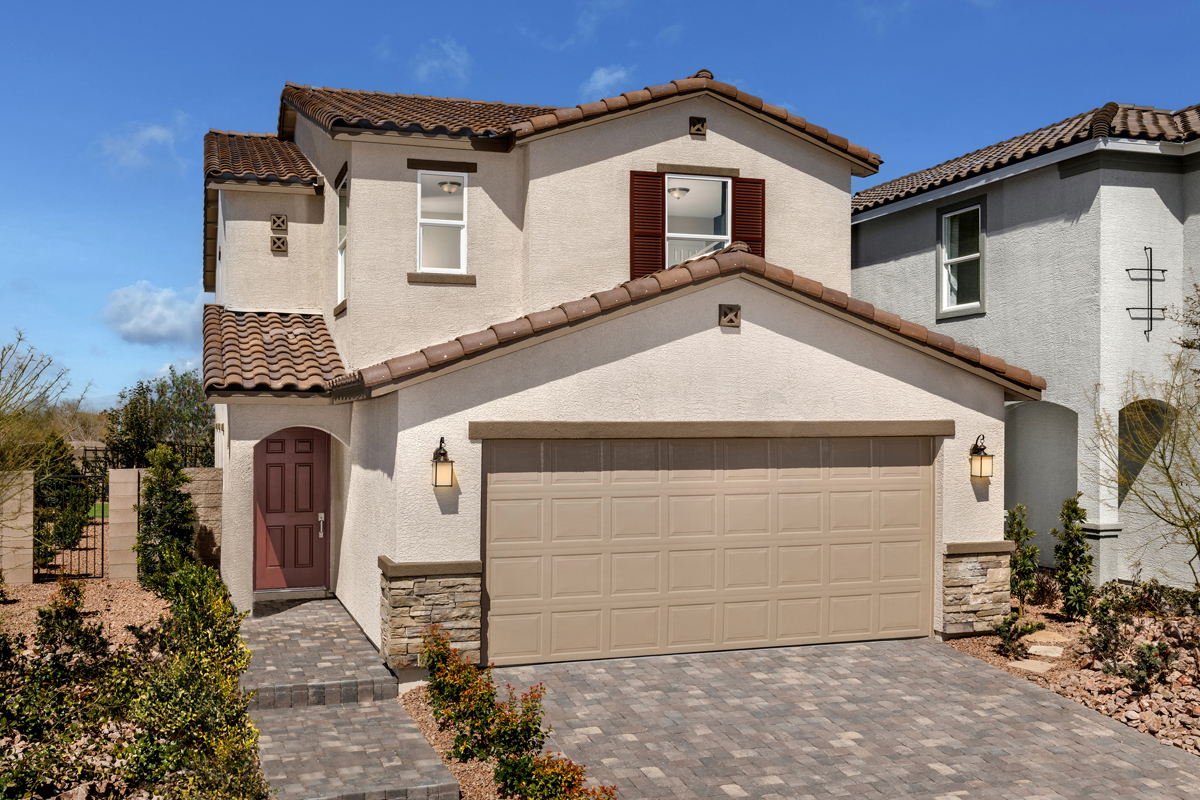 Browse new homes for sale in Tustin