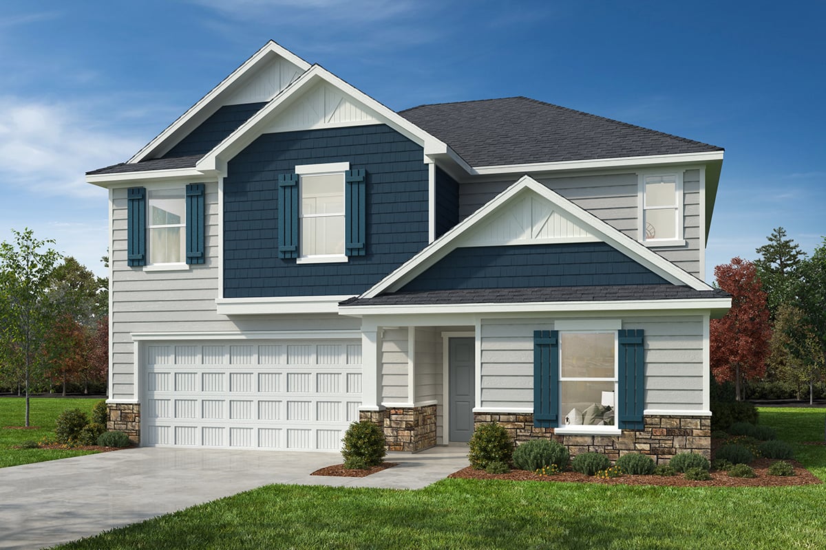Exterior C