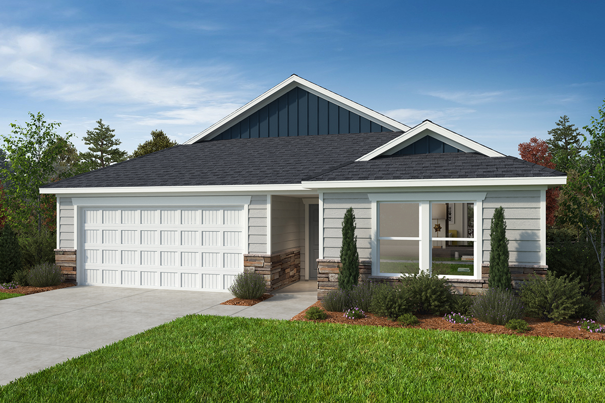 Exterior M