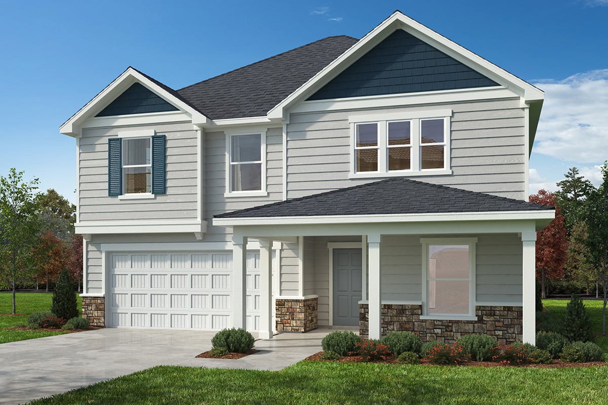 Exterior D