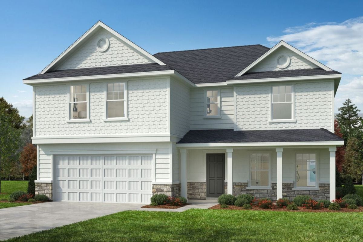 Exterior D