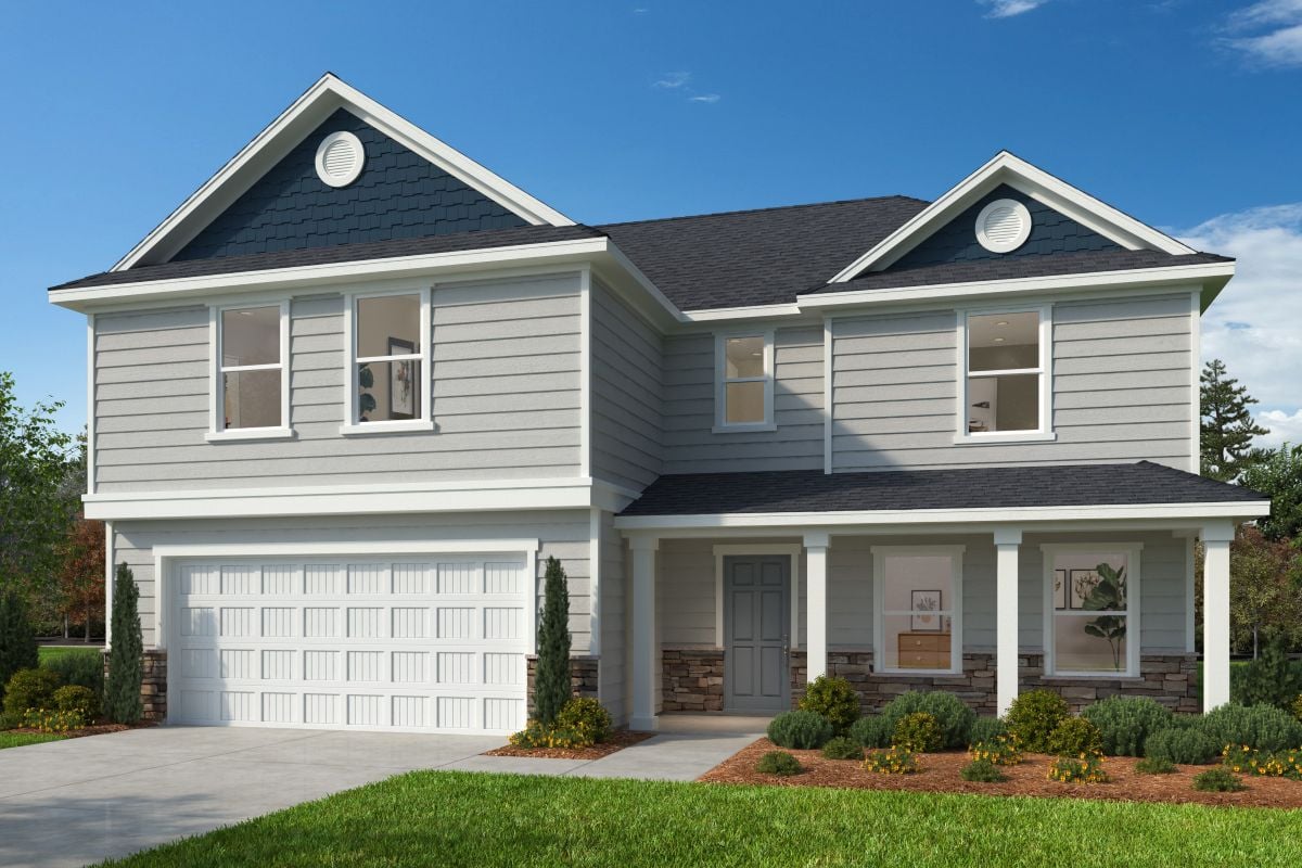 Exterior N