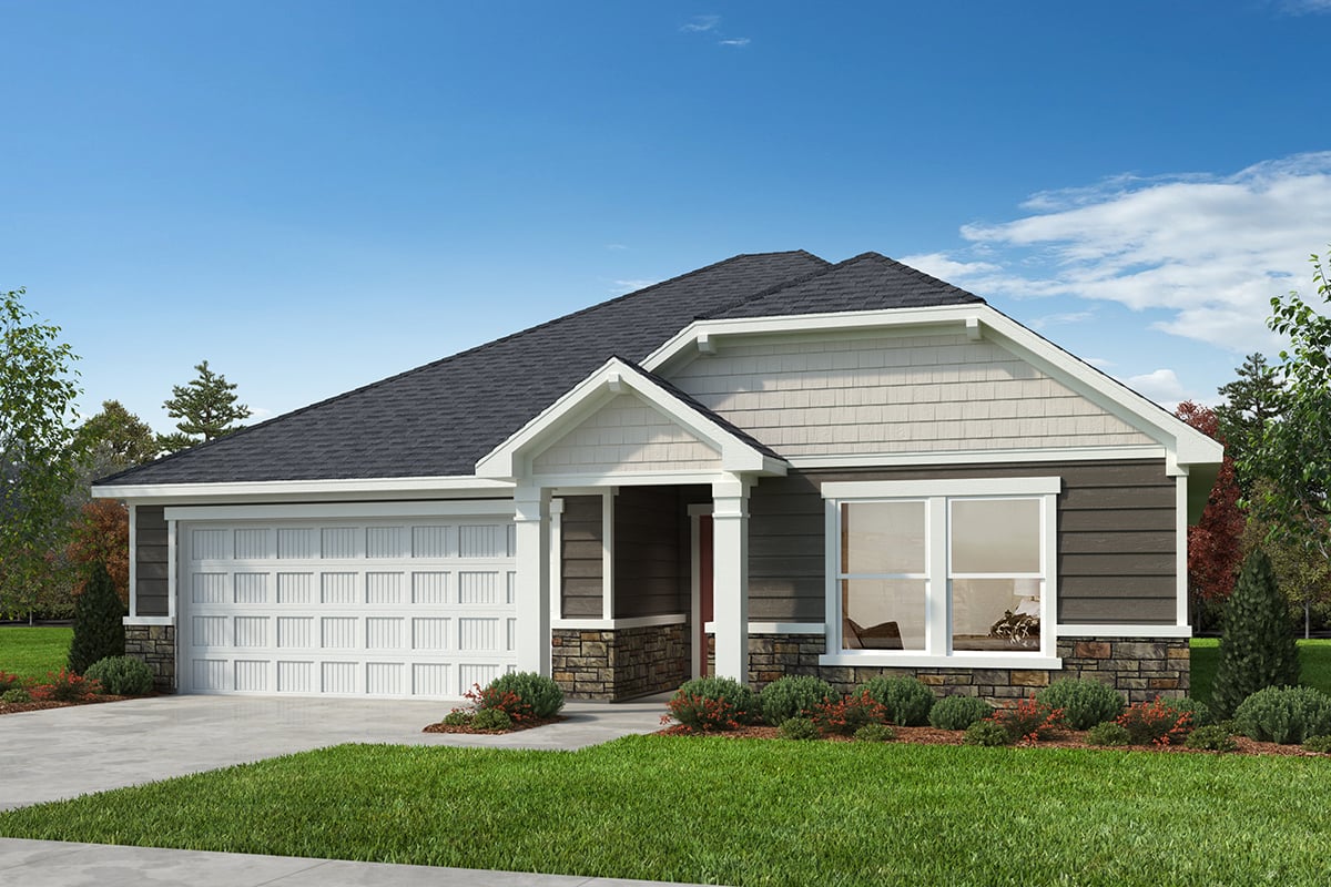 Exterior D