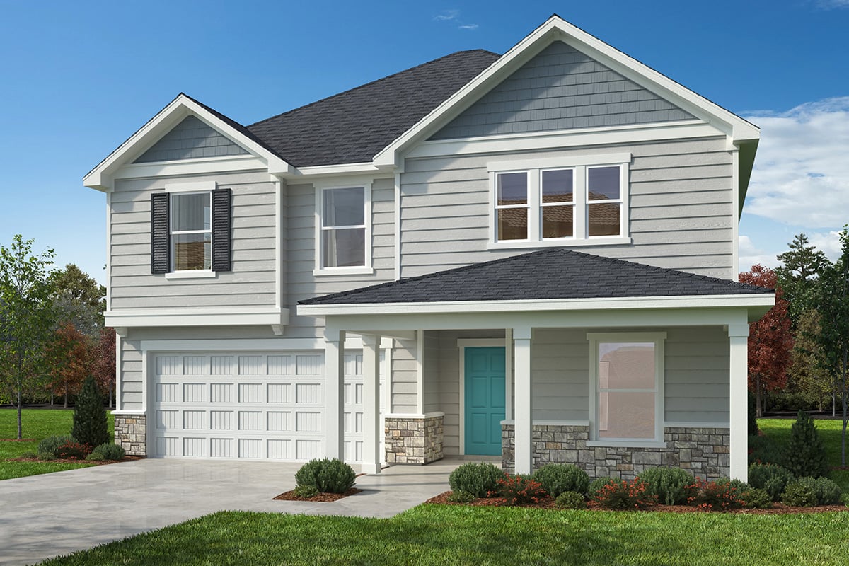 Exterior D