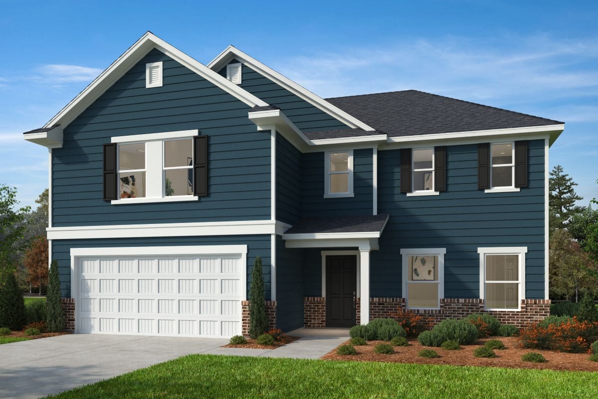 Exterior L