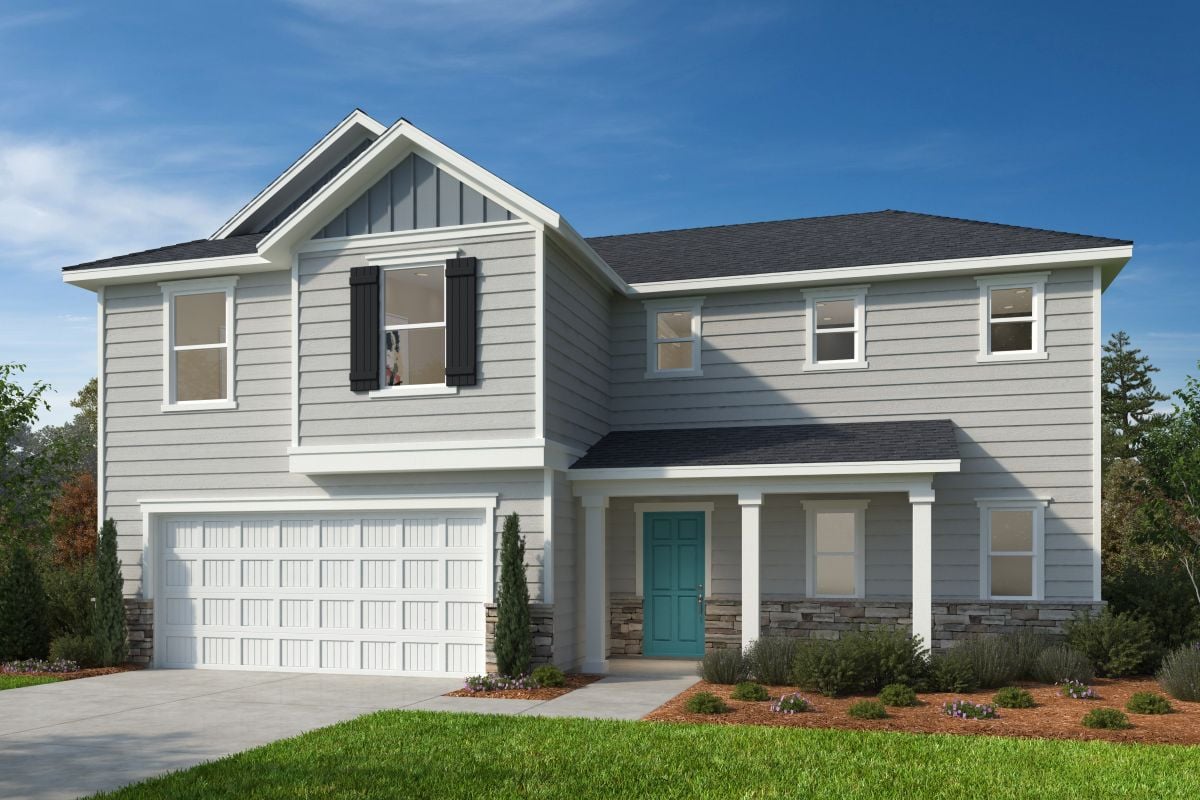 Exterior M