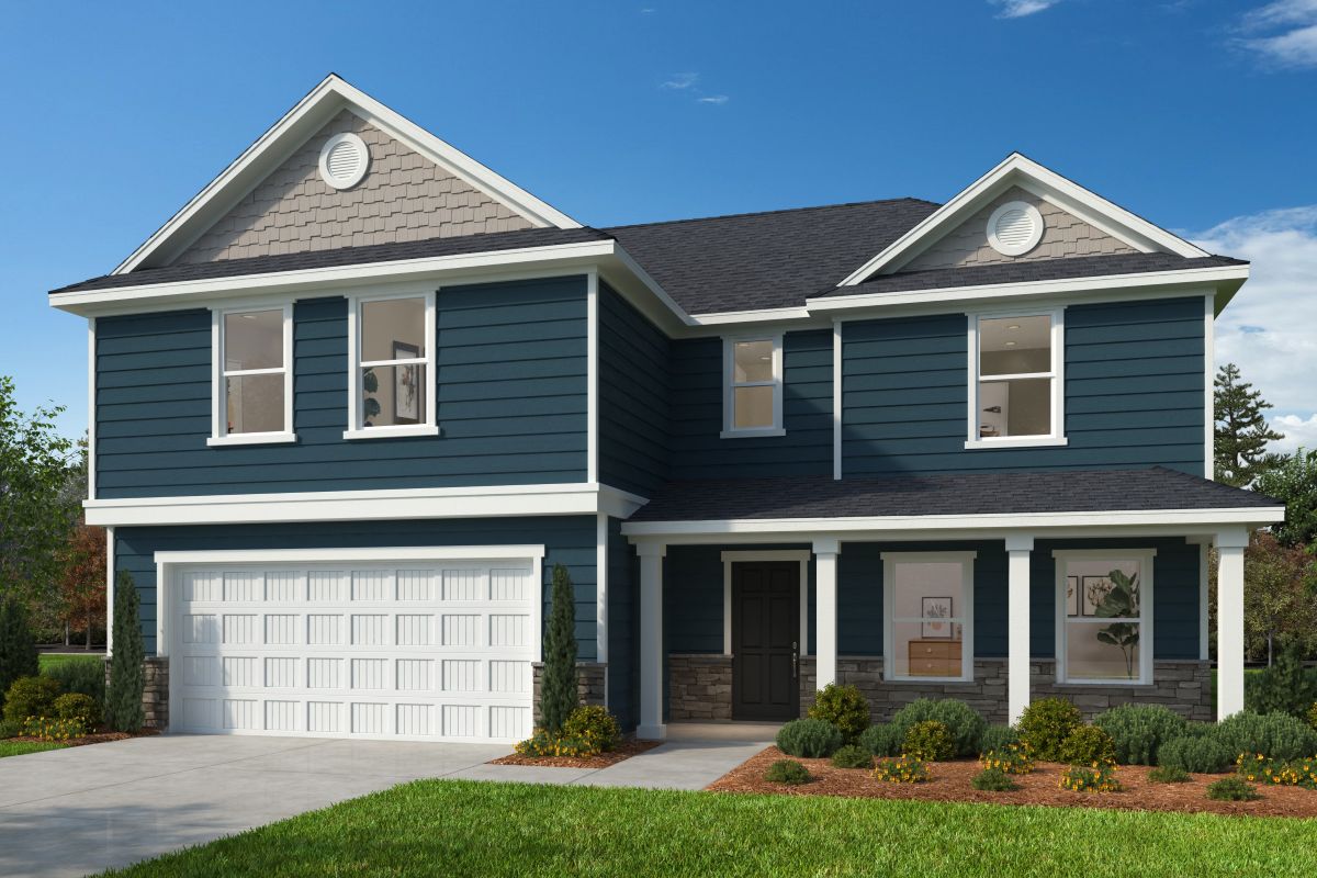 Exterior N