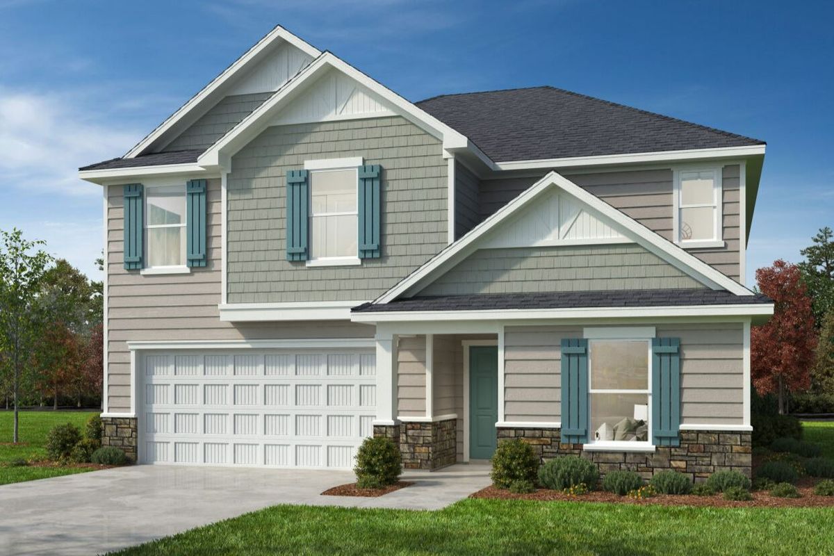 Exterior C