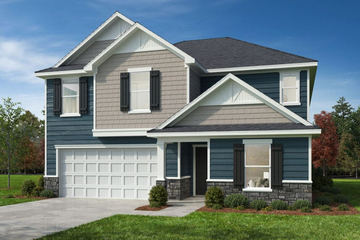 Exterior C