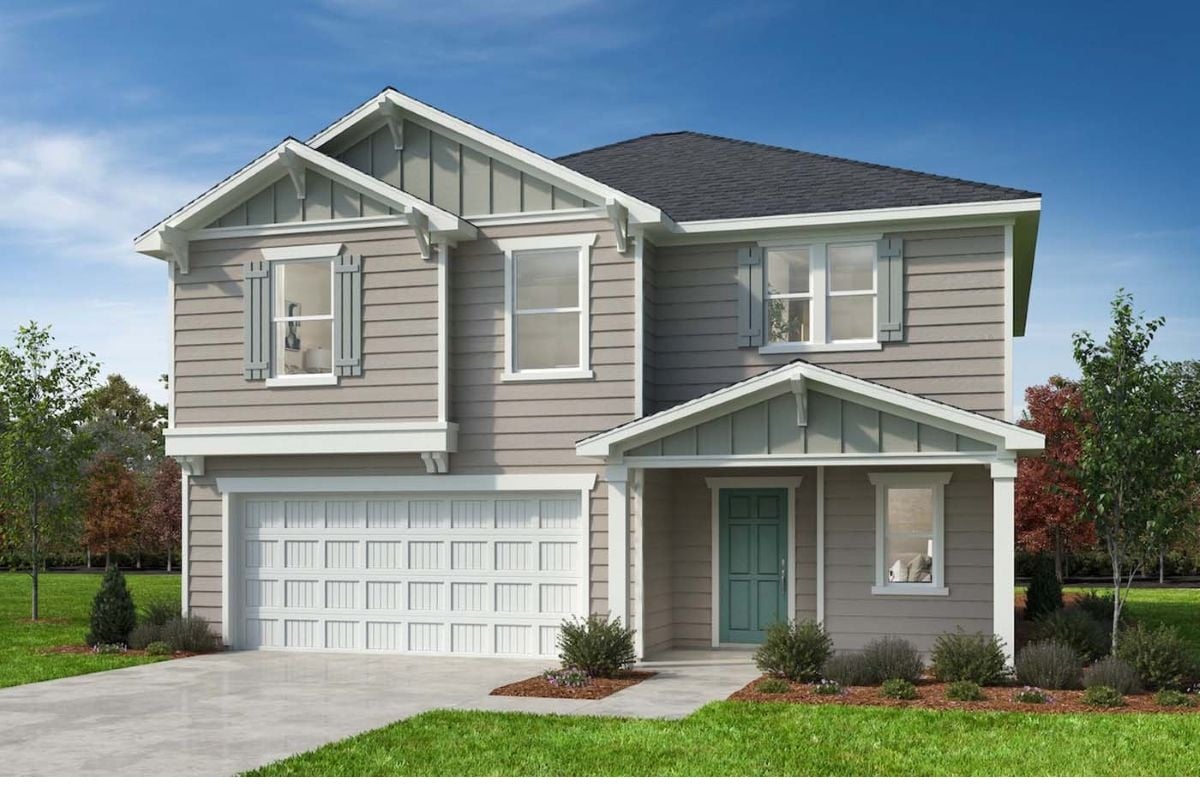 Exterior M