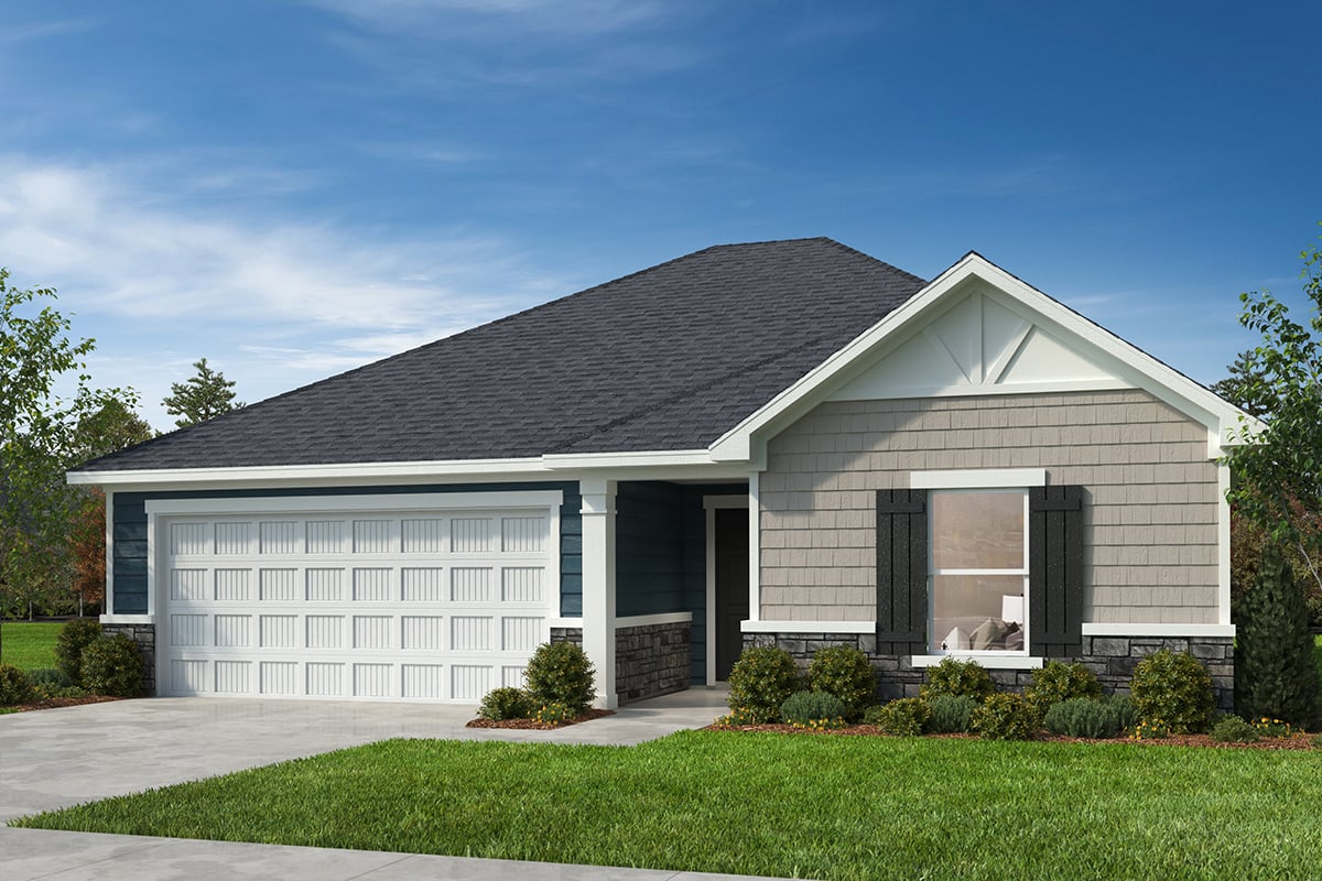 Exterior C