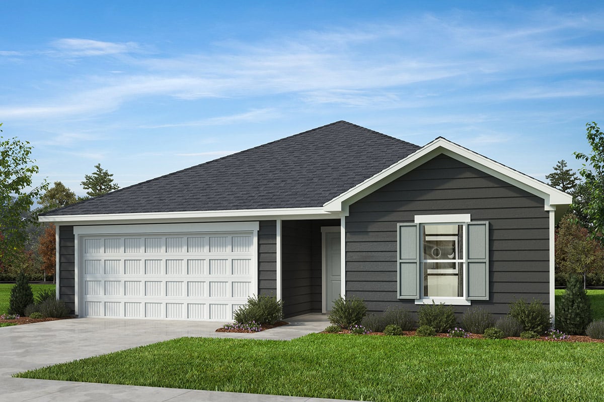 Exterior L