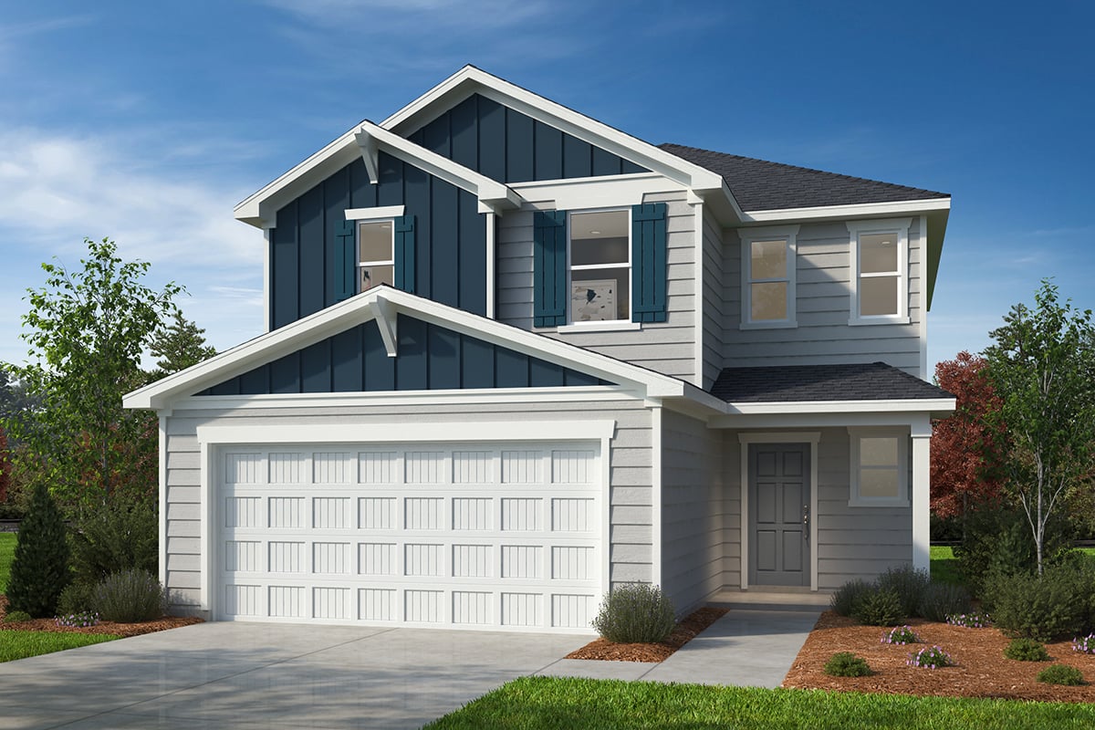 Exterior M