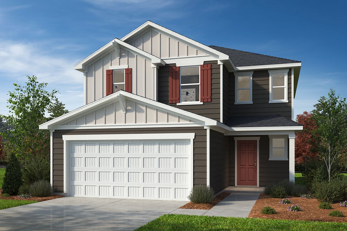 Exterior M