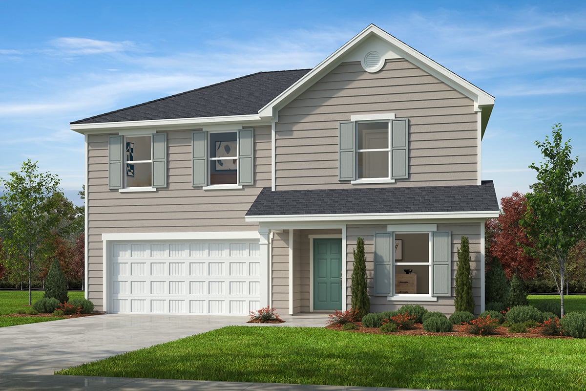 Exterior L