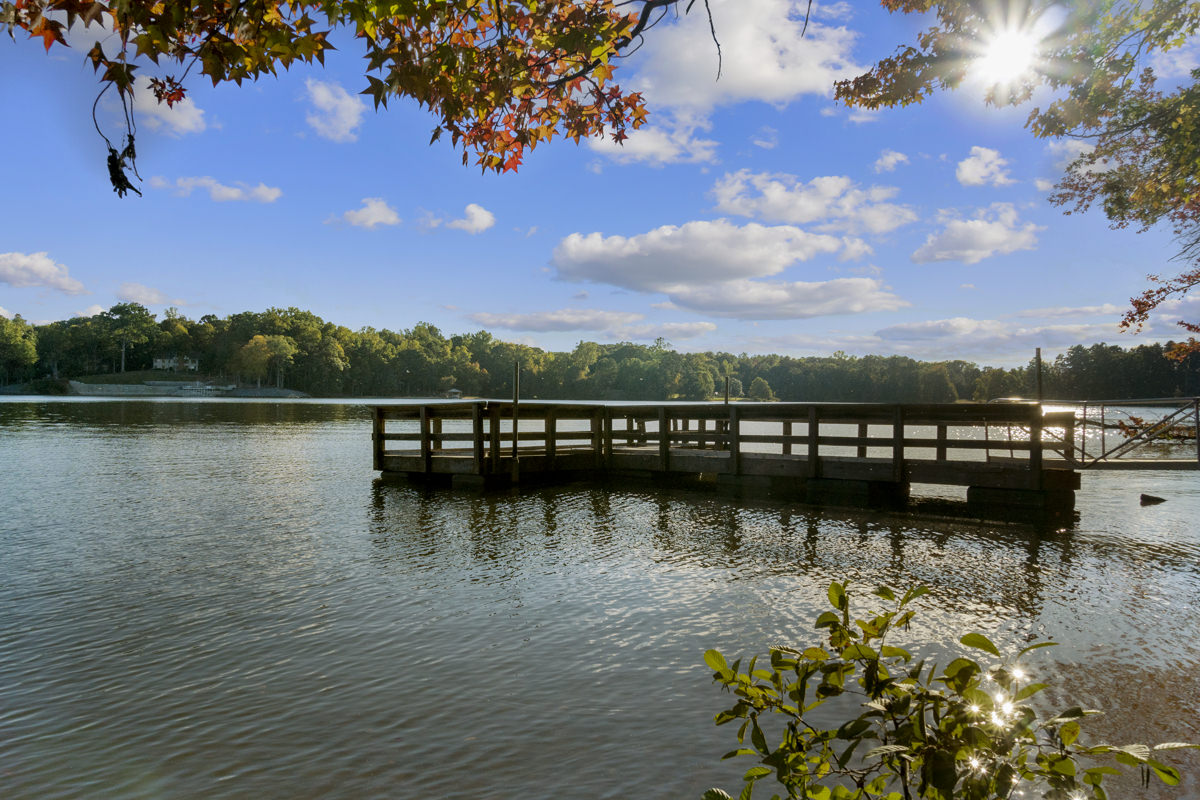 Ramsey Creek Park