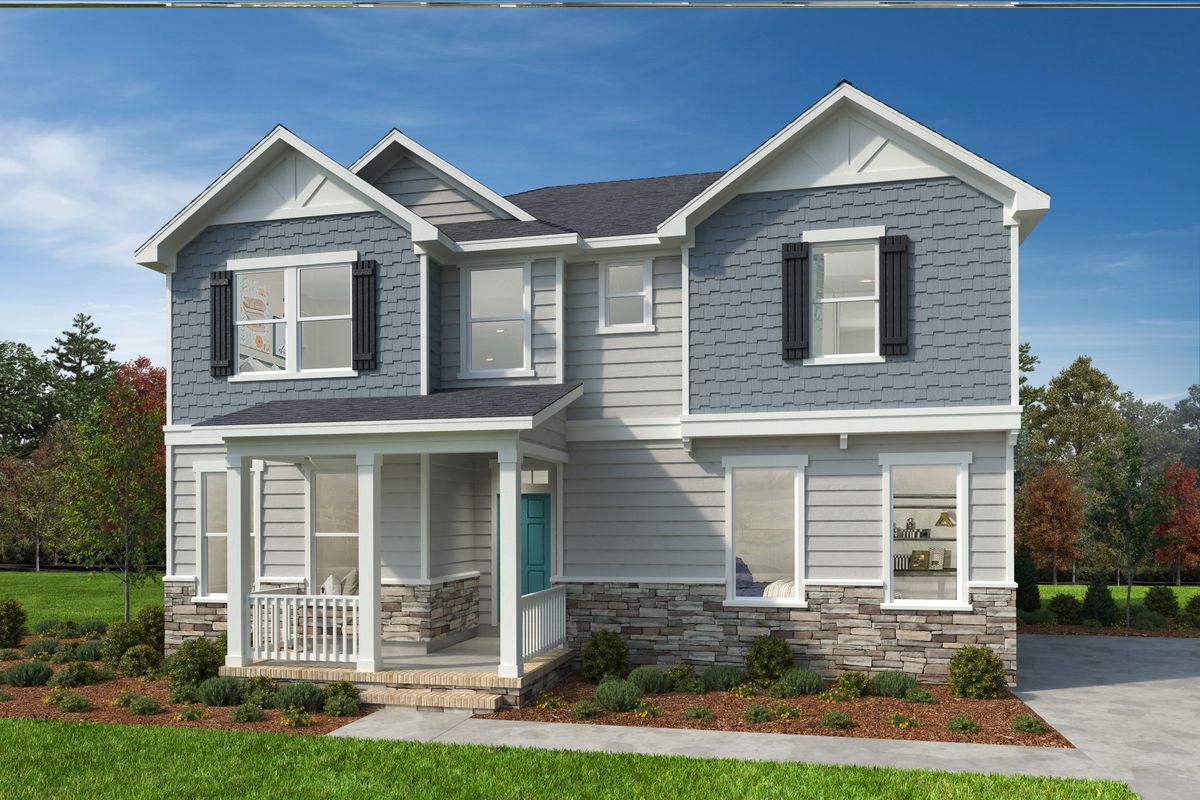 Exterior C